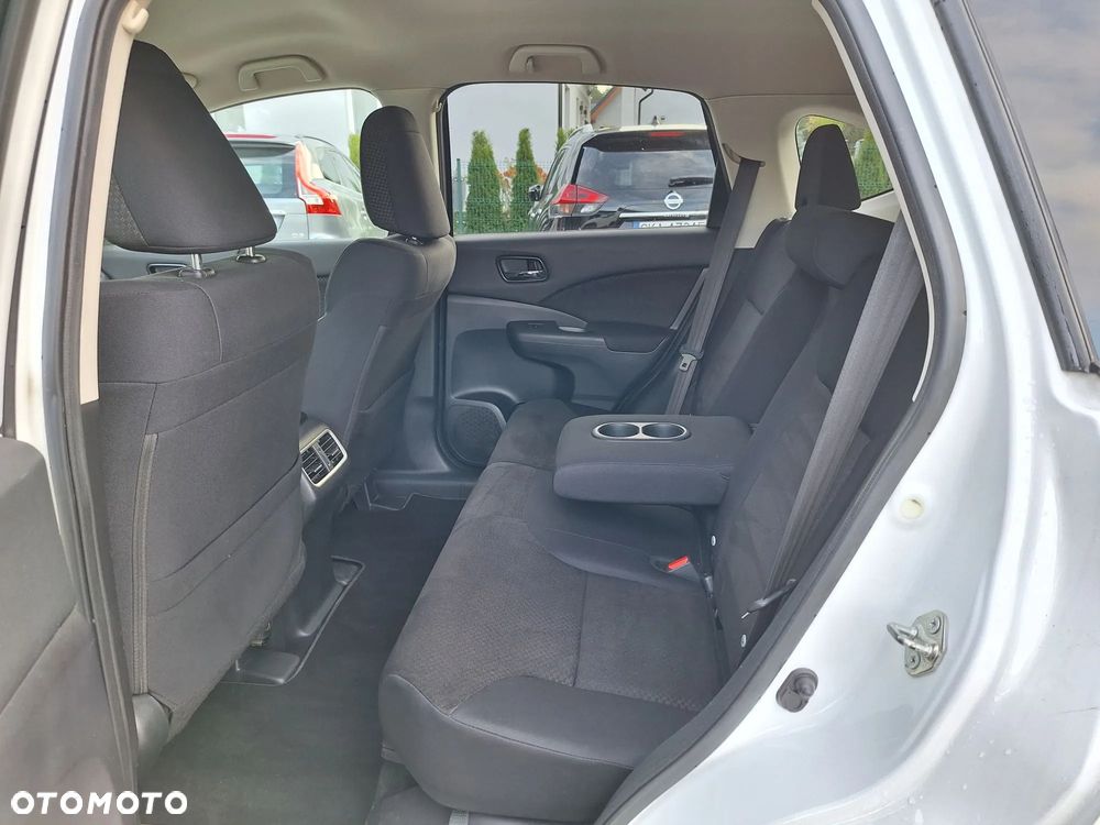 Honda CR-V 1.6i-DTEC Elegance Plus (2WD) - 14