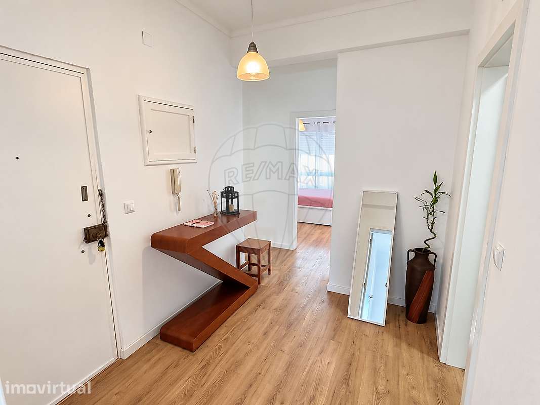 Apartamento T3 para venda - Grande imagem: 2/28