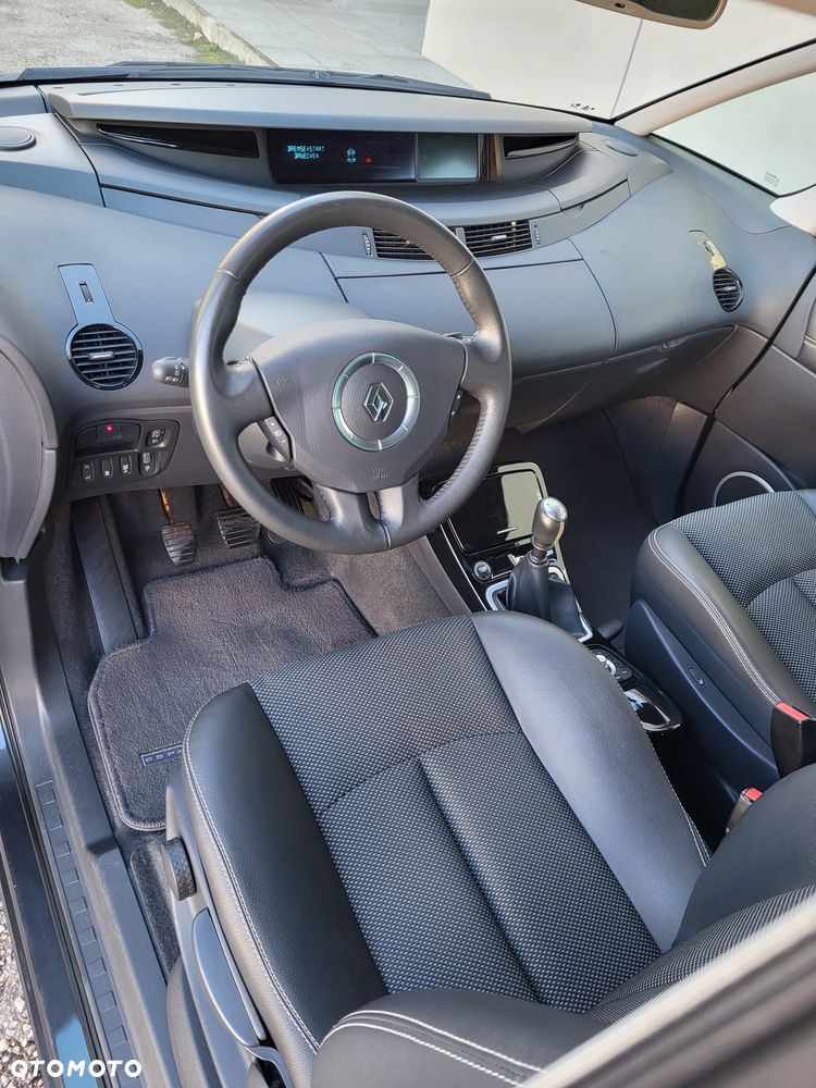 Renault Grand Espace 2.0 Navitech - 16