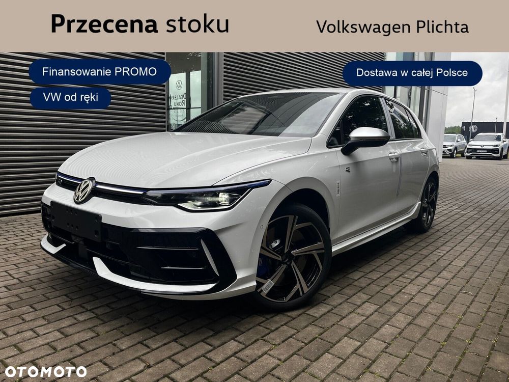 Volkswagen Golf - 2