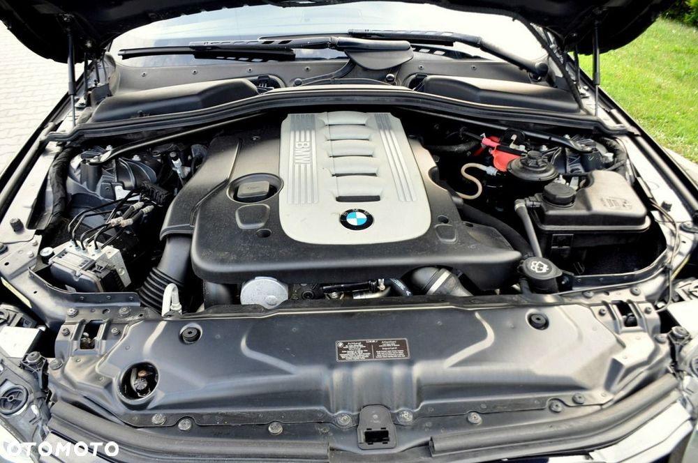 BMW Seria 5 - 40