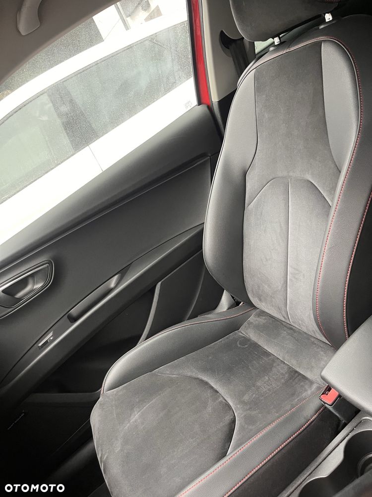 Seat Leon - 13