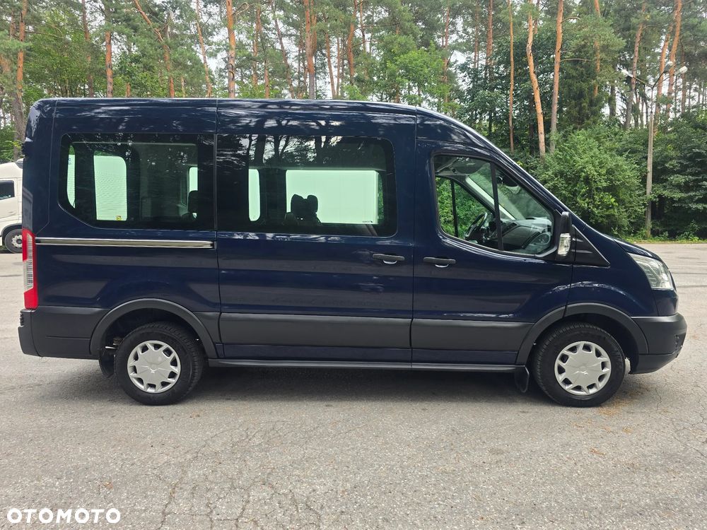 Ford Transit Kombi L2H2 Trend - 8