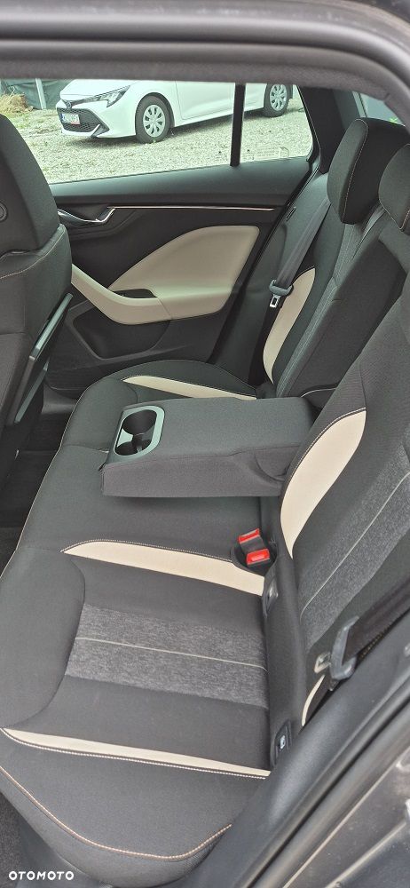 Skoda Scala 1.5 TSI Style DSG - 8