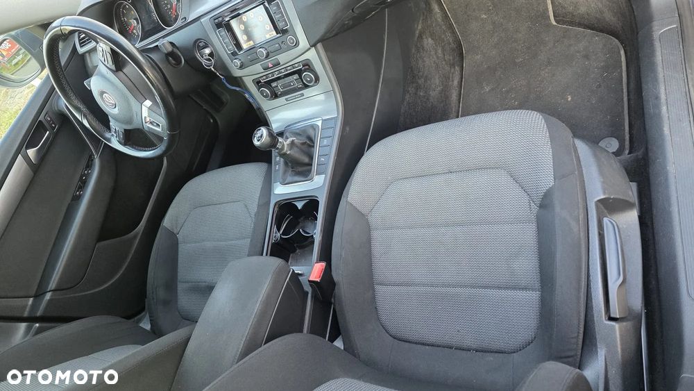 Volkswagen Passat Variant 1.4 TSI R-Line Edition Plus - 11