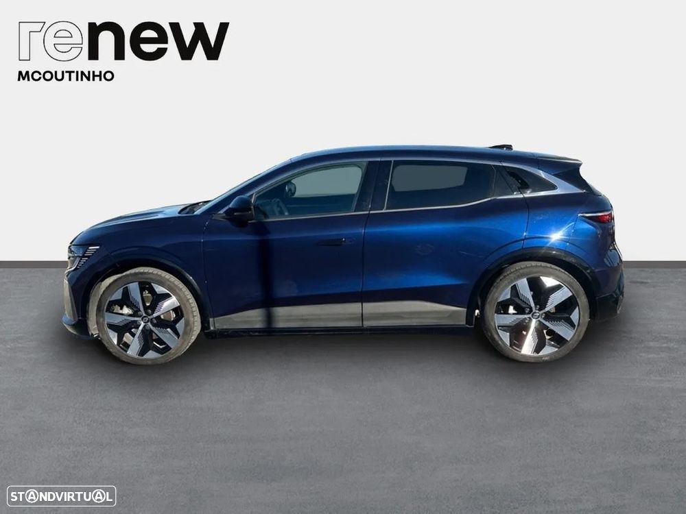 Renault Mégane E-Tech - 8