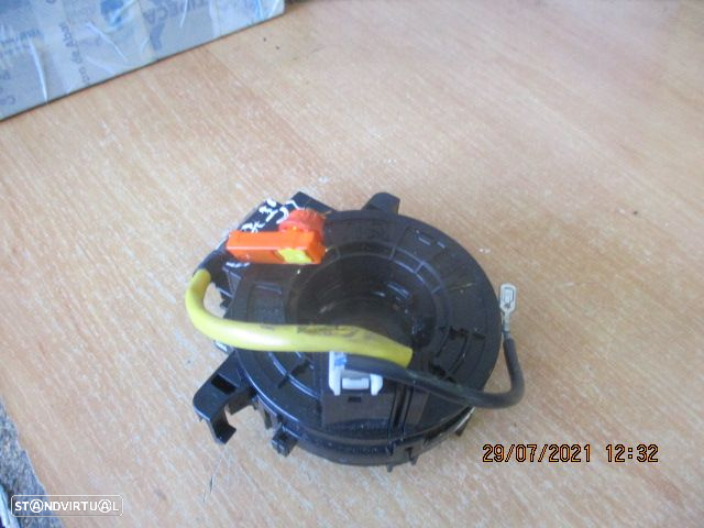 Fita Airbag FITAIR523 CITROEN C1 2009 CITROEN C1 1 FASE 1  2006 1.0I 70CV 3P CINZENTO - 3