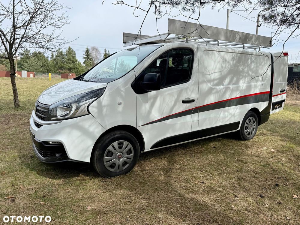 Fiat Talento - 13