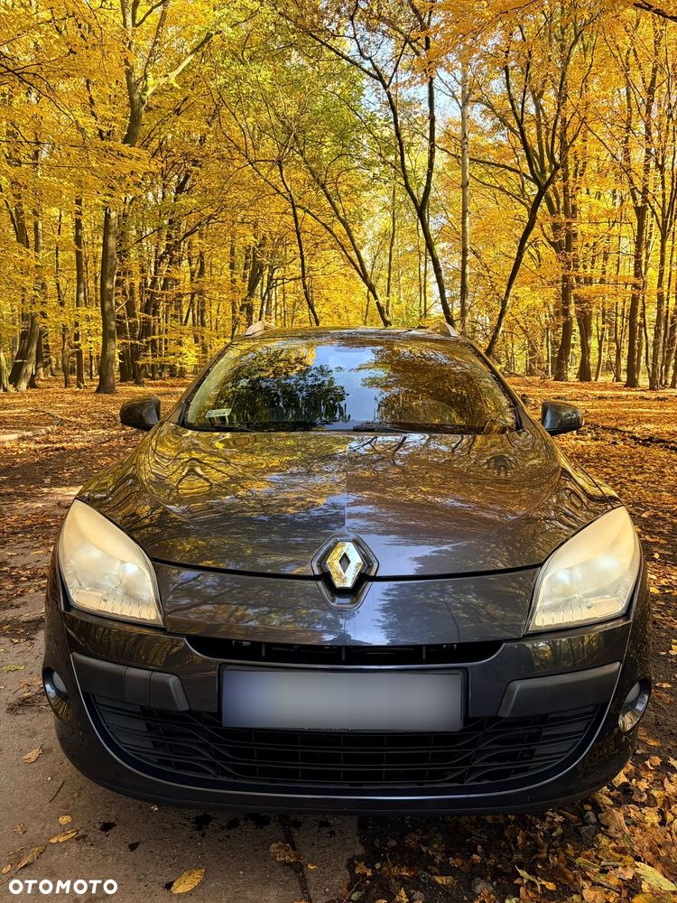 Renault Megane 2010 photo 3