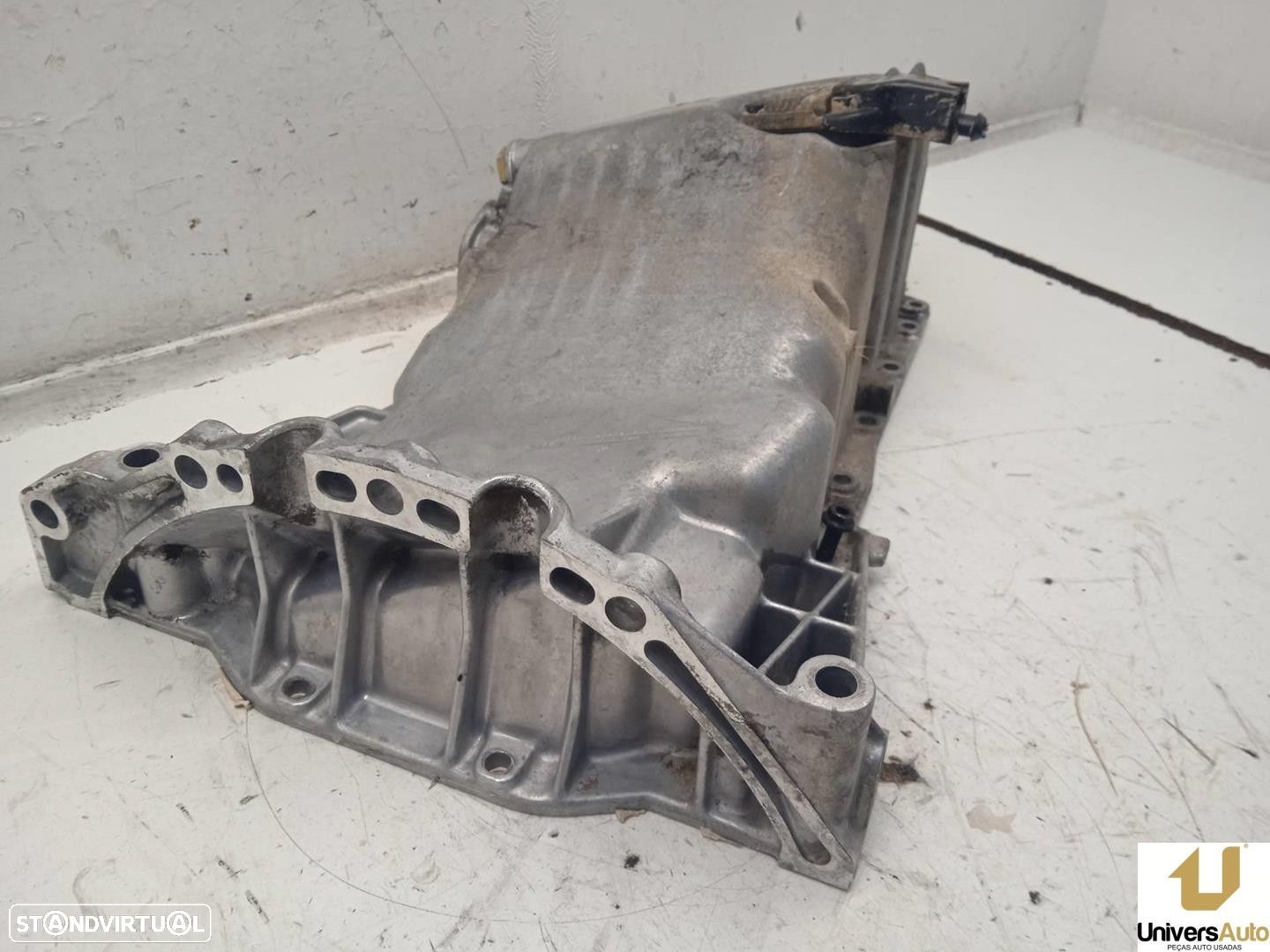 CARTER VOLKSWAGEN PASSAT 1999 - - 1