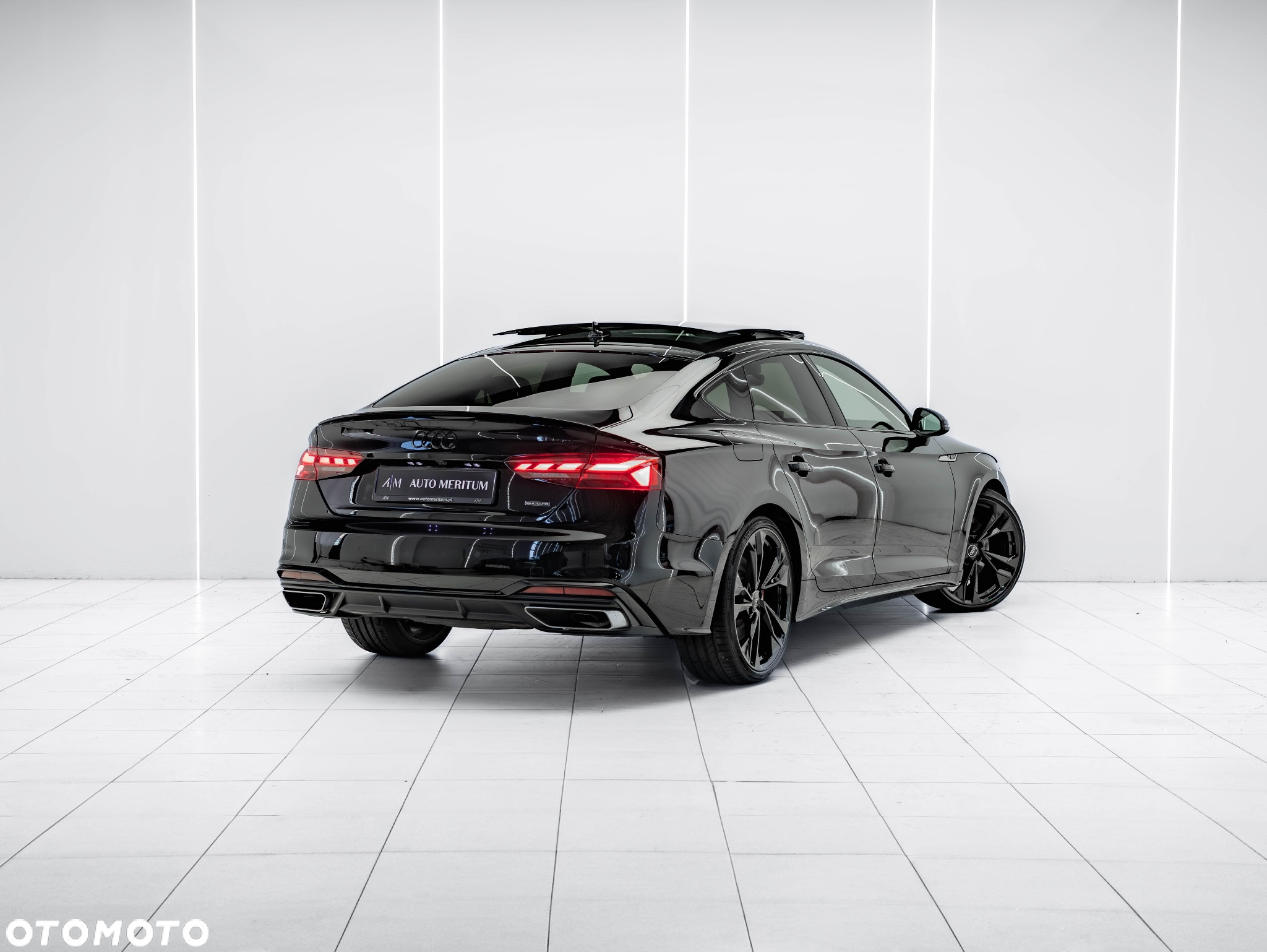 Audi A5 - 3
