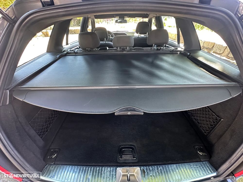 Mercedes-Benz C 220 CDi Elegance BE 124g - 33