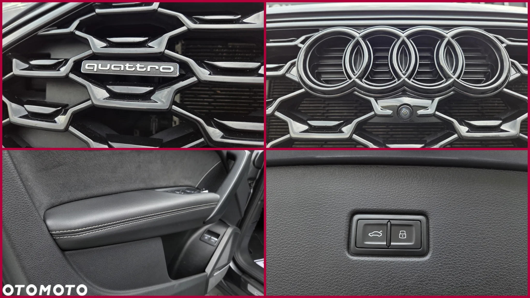 Audi Q5 Sportback 55 TFSI e Quattro S Line S tronic - 27