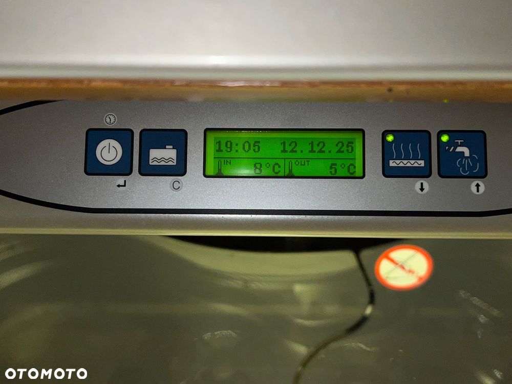 Tabbert VERDI 655 XL  W26  i Fendt Diamant 590 - 34