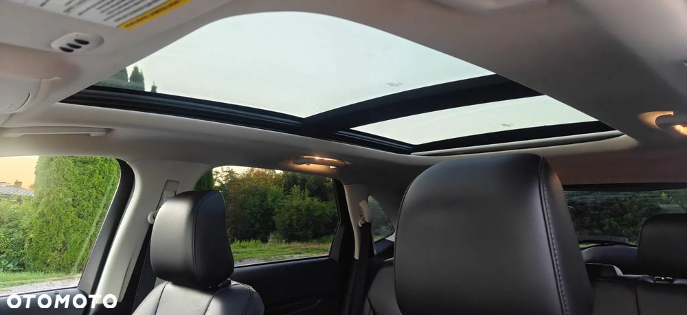 Ford Edge - 13