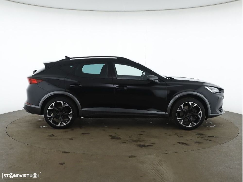 Cupra Formentor 1.4 e-Hybrid DSG VZ - 5