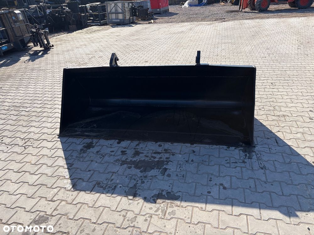 Łyżka JCB 535, 540, 531 Ładowarka Teleskopowa - 3