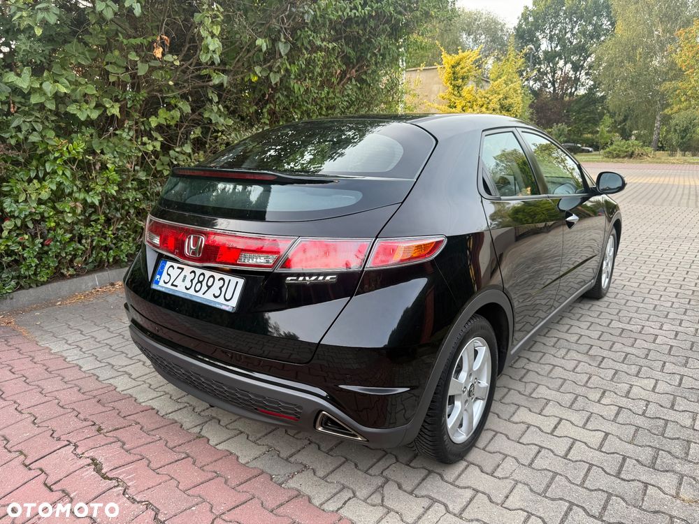 Honda Civic - 33