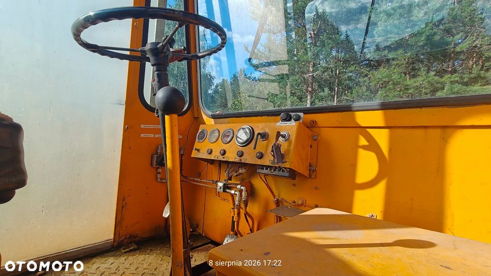 Ammann Bomag stawostroj hamm dynapac - 10