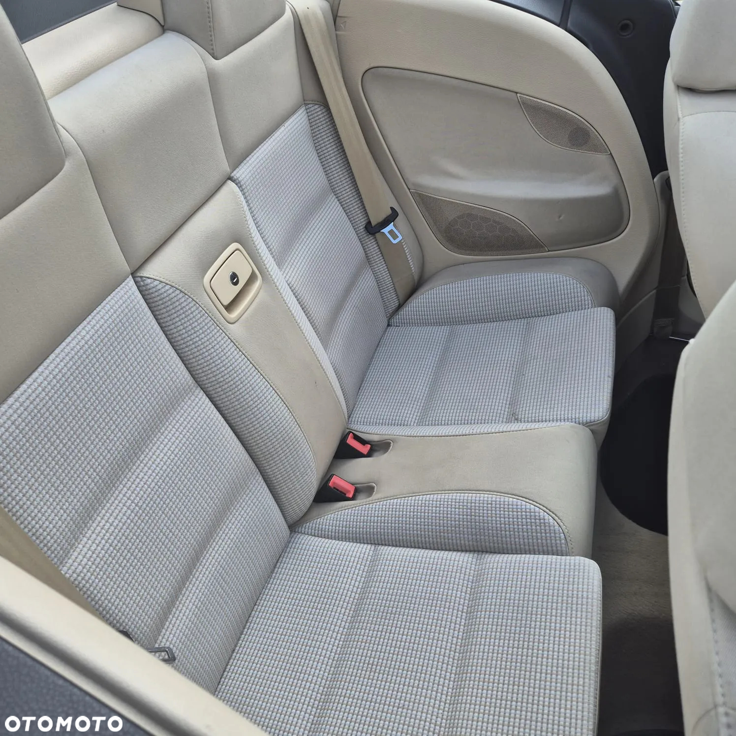 Volkswagen Eos 2.0 TDI DPF - 10