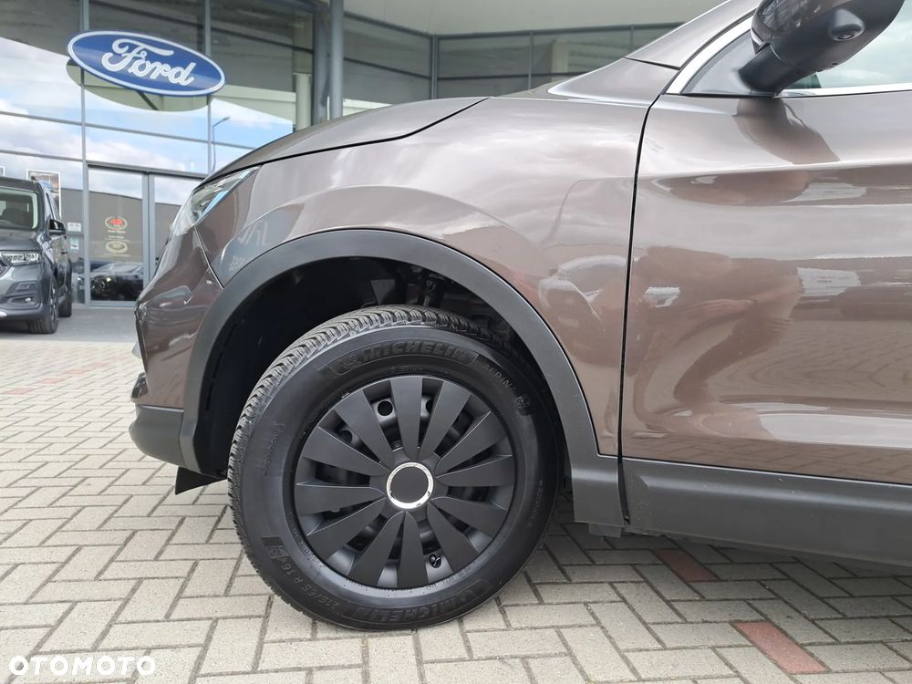 Nissan Qashqai 1.3 DIG-T DCT N-CONNECTA - 12