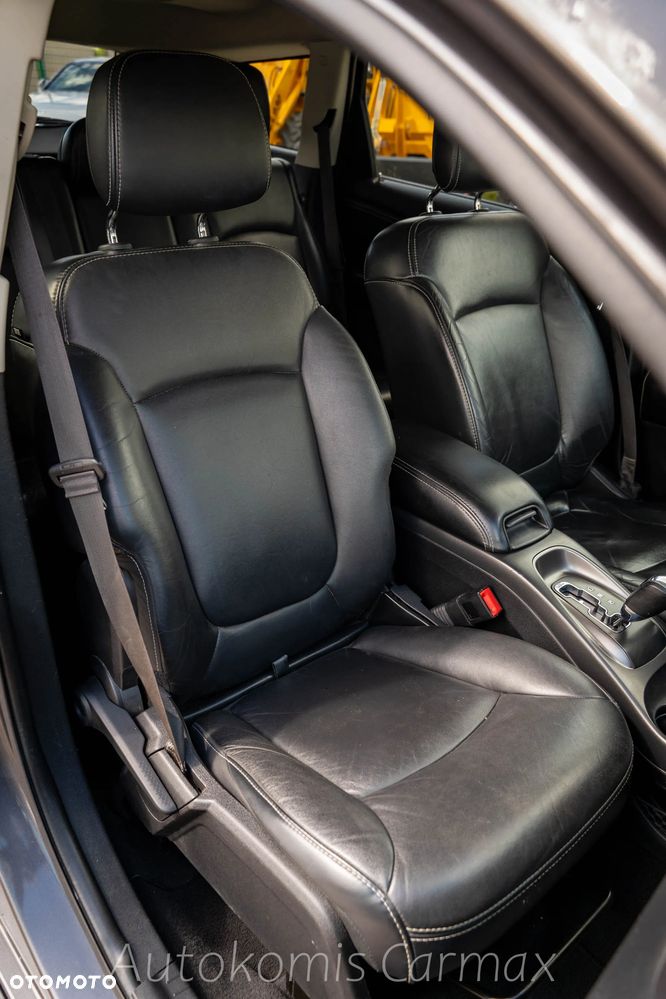 Dodge Journey - 19