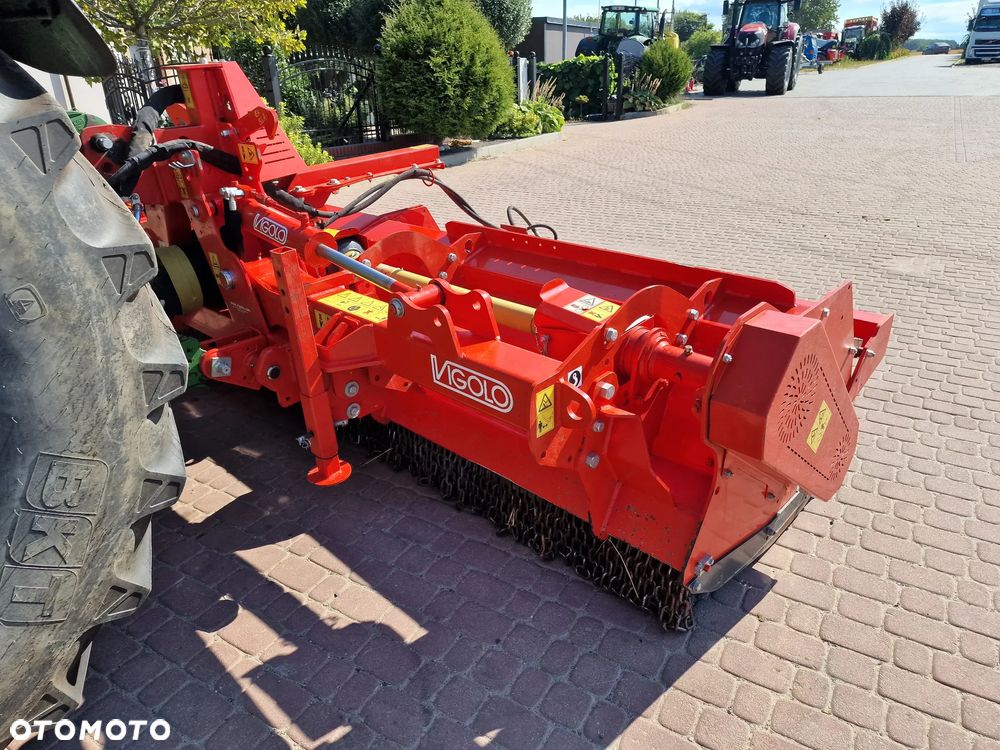 Inny Vigolo, 4m, 2023rok - 2