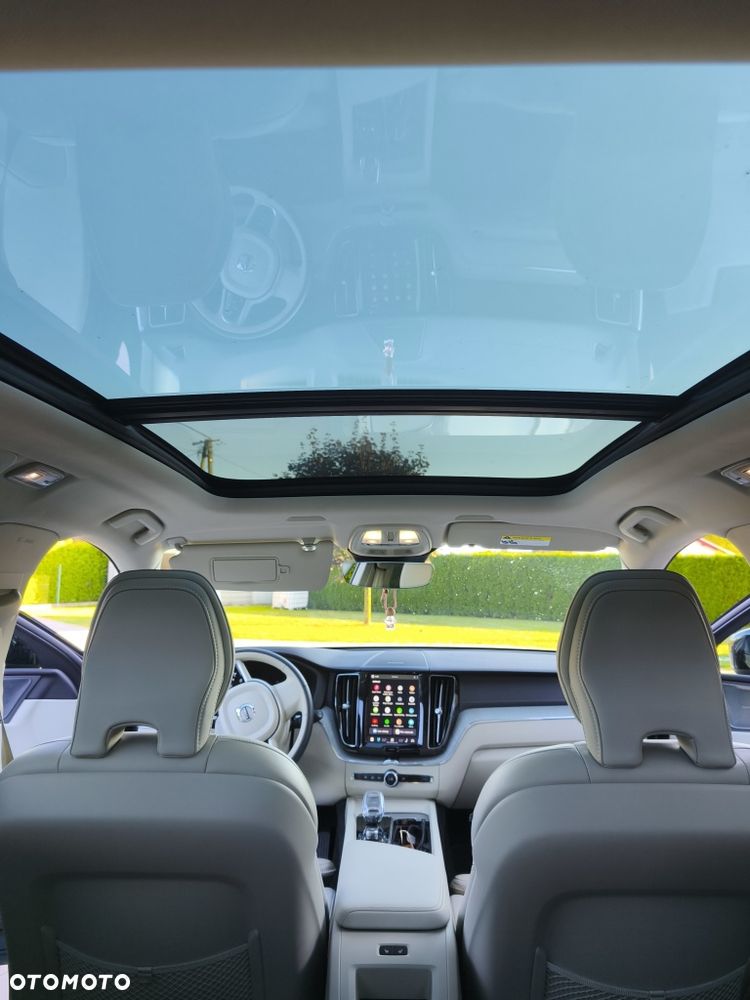 Volvo XC 60 - 3