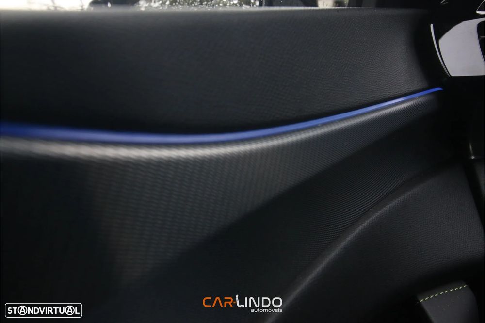 Peugeot e-308 156 GT - 10