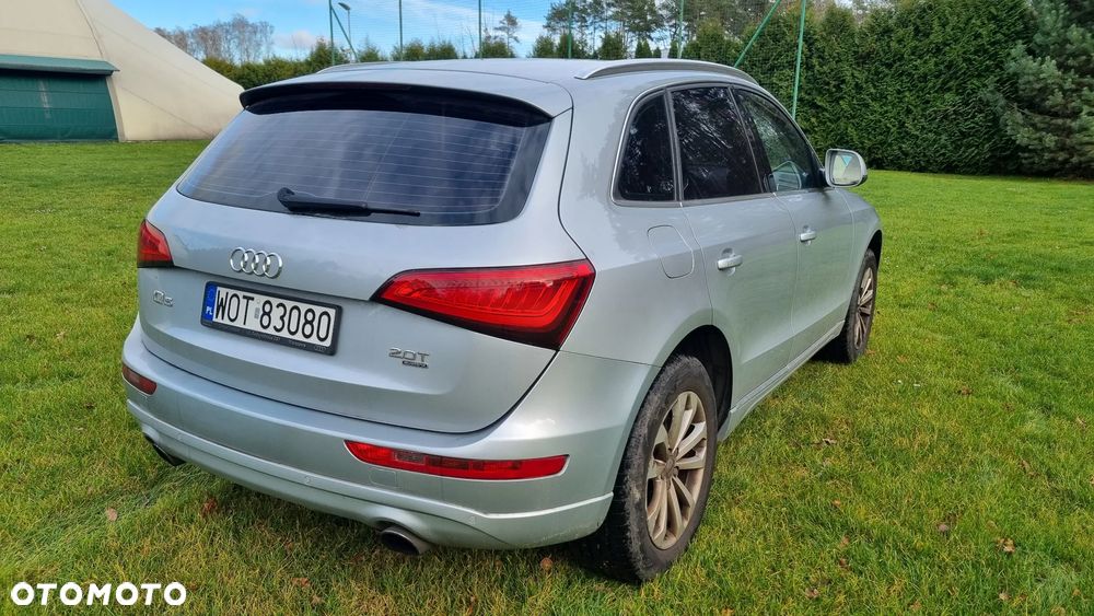 Audi Q5 - 4