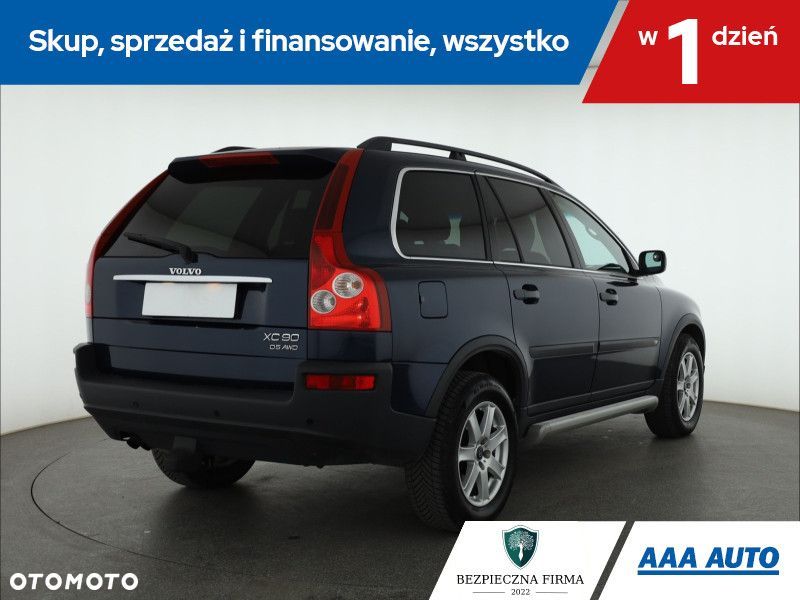 Volvo XC 90 - 7