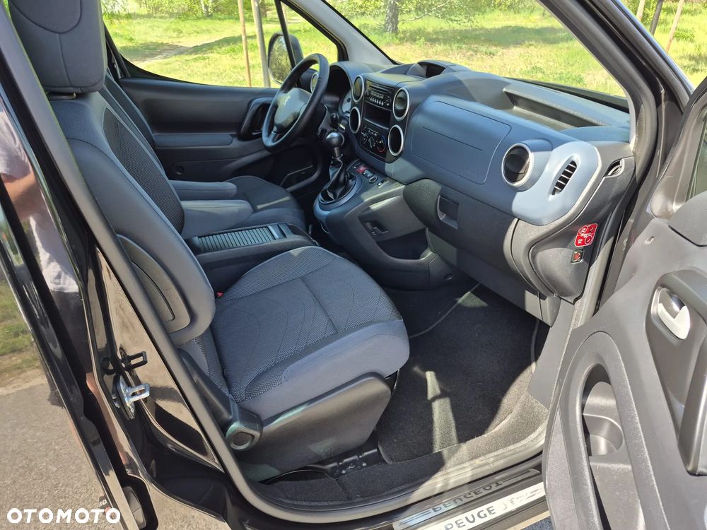 Peugeot Partner - 7