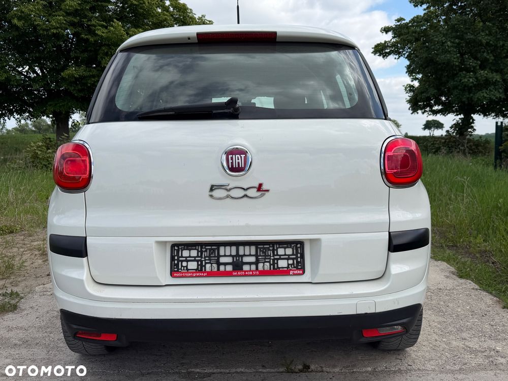 Fiat 500L 1.4 16V Pop-Star - 16