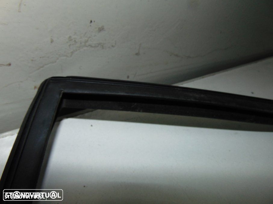 BMW E30 - borrachas - 3