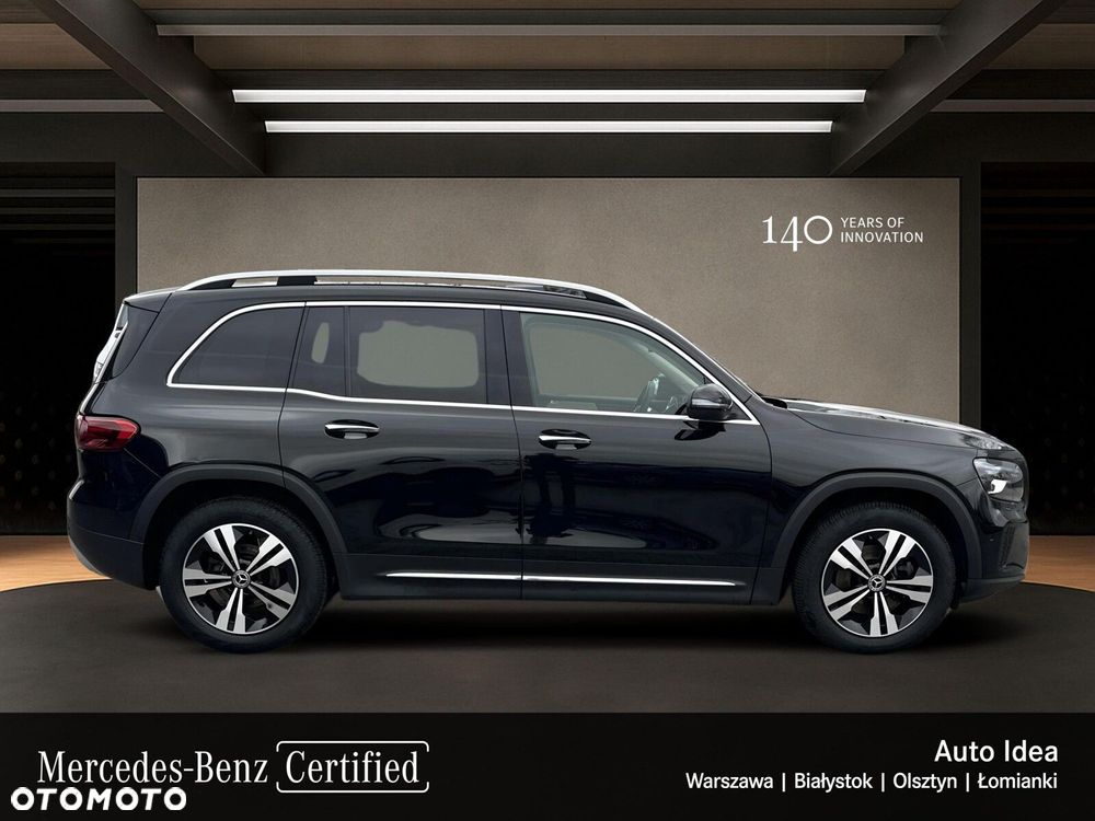 Mercedes-Benz GLB - 7