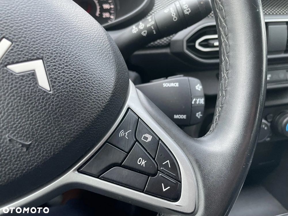 Dacia Jogger 1.0 TCe Expression 7os - 22