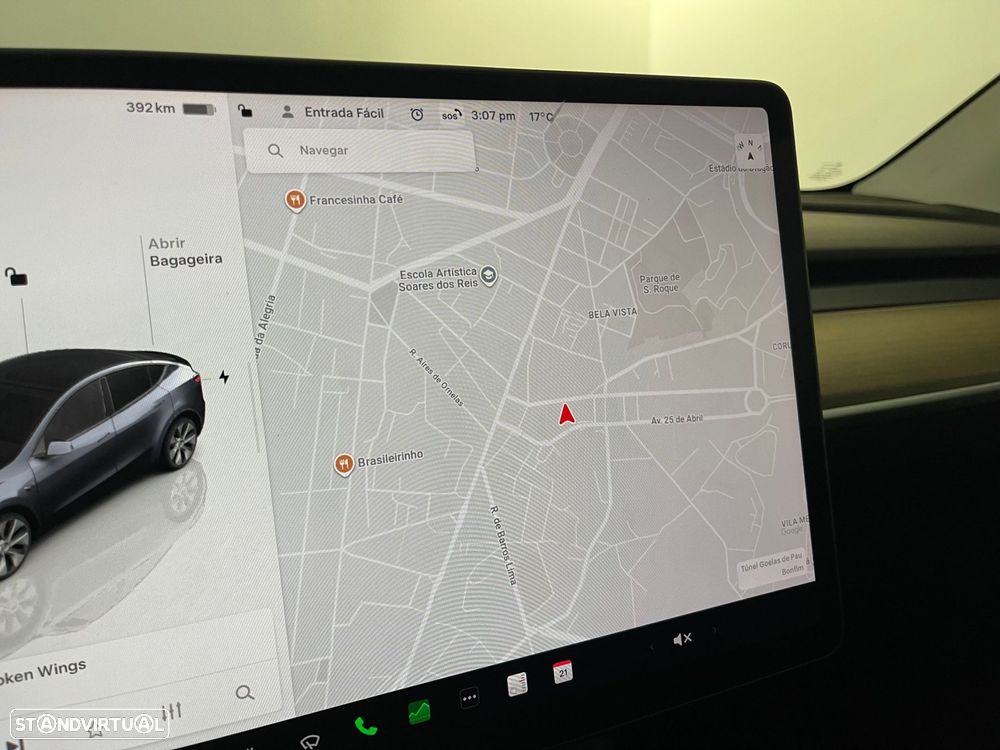 Tesla Model Y Long Range Dual Motor AWD - 34