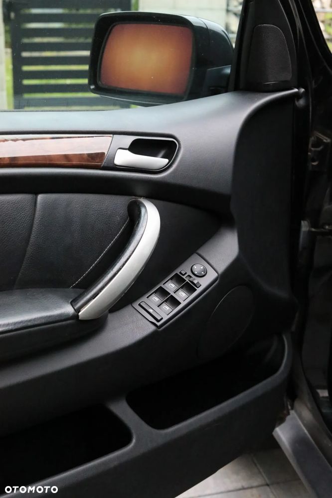 BMW X5 - 7