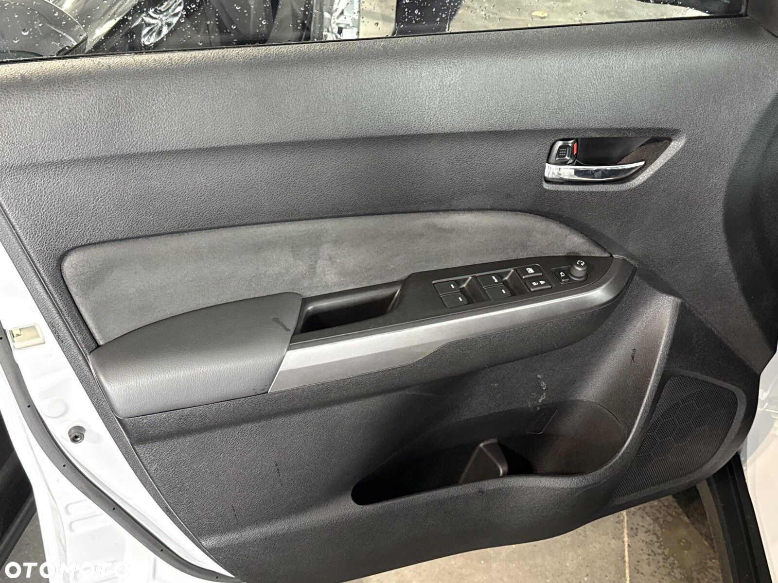Suzuki Vitara 1.4 Boosterjet Elegance 2WD - 9