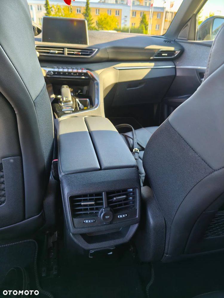 Peugeot 3008 1.2 PureTech Active S&S EAT6 - 10