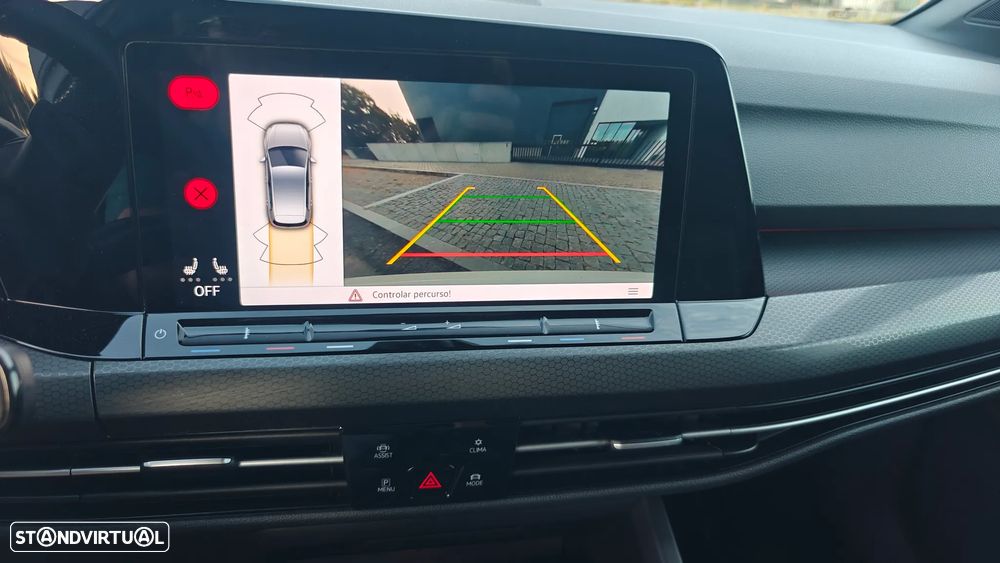 VW Golf 1.4 eHybrid OPF DSG GTE - 24