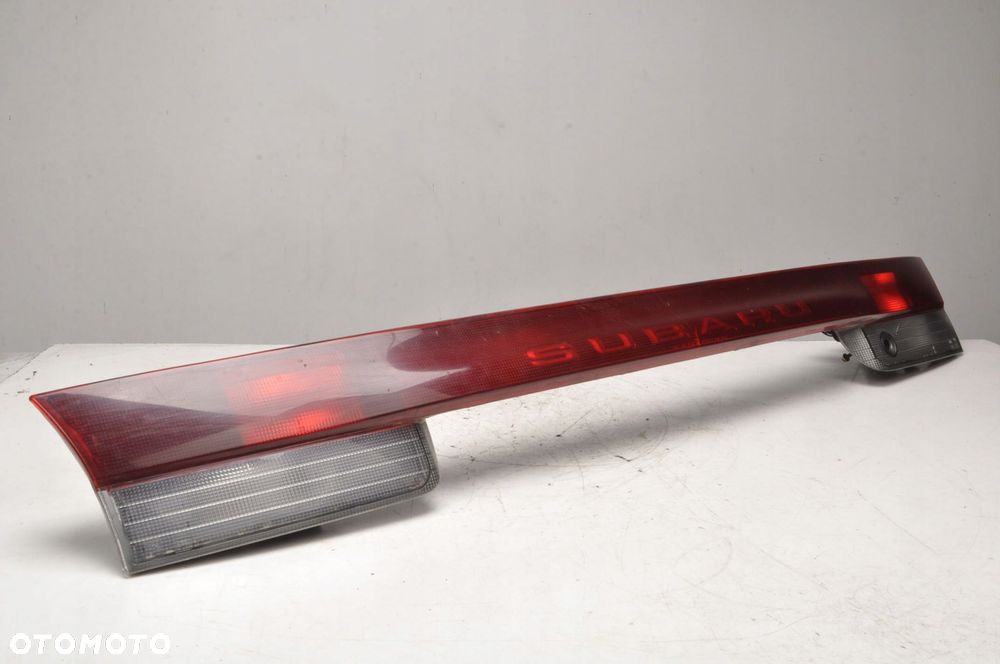 SUBARU LEGACY II KOMBI BLENDA LISTWA KLAPY - 1