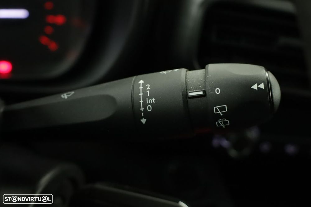 Citroën berlingo 1.5 bluehdi xl - 15
