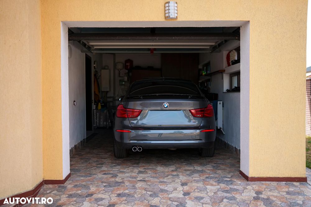 BMW Seria 3 - 34