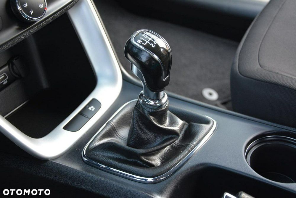 Kia Ceed 1.4 CVVT Attract - 28