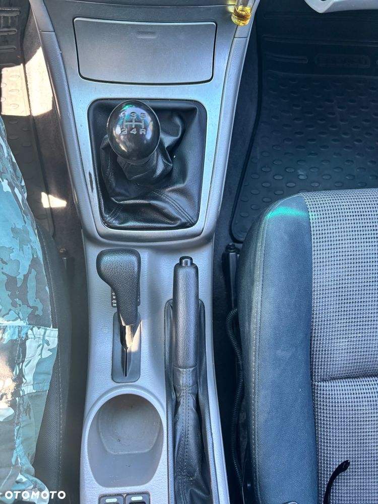 Subaru Forester 2.0 X - 7
