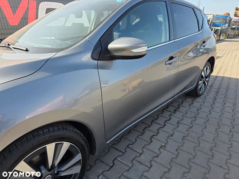 Nissan Pulsar 1.6 DIG-T N-Connecta - 18