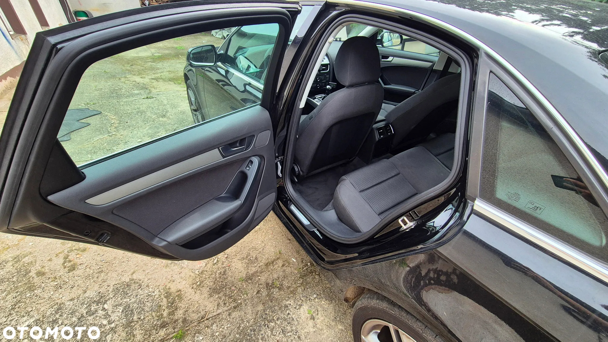 Audi A4 Avant 1.8 TFSI S line Sportpaket - 29