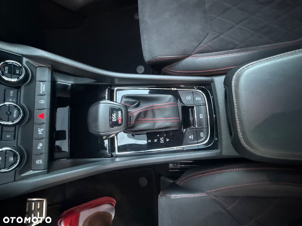 Skoda Kodiaq 2.0 Bi-TDI 4x4 RS DSG - 19