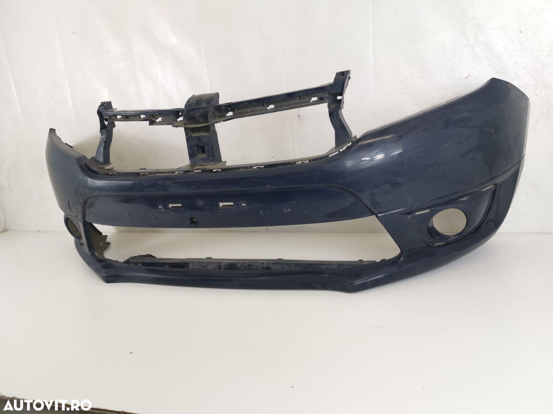 Bara Fata Dacia  Logan 2 2013 2014 2015 2016 Originala In Stare Buna - 2